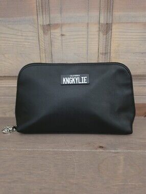 Kylie Cosmetics King Kylie Cosmetic Bag